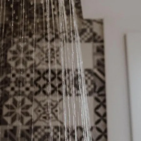 度假居 Galati 巴勒莫