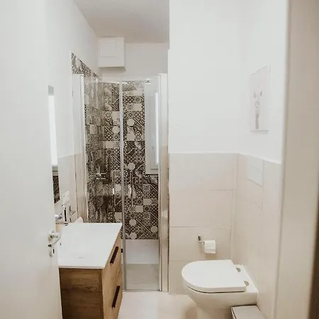 度假居 Galati 巴勒莫