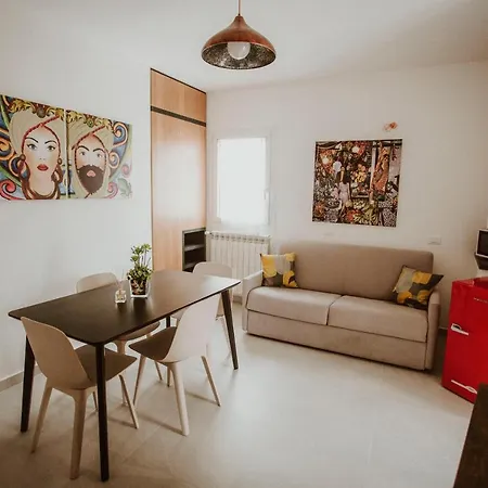 Galati 度假居 巴勒莫