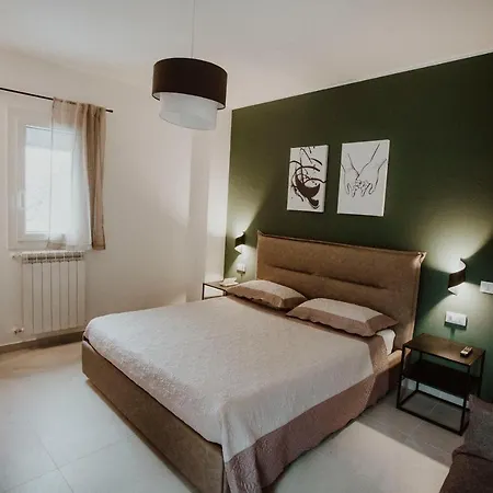 Holiday home Galati *