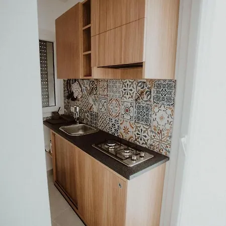 Galati Holiday home