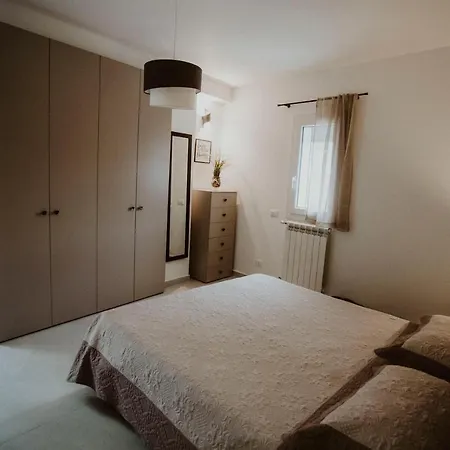 度假居 Galati 巴勒莫