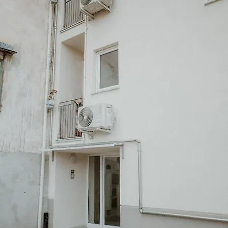 Holiday home Galati
